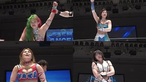#168 期待の若手新ユニットとSTARSが初激突!EXVとコズエンがユニットの絆の証を賭けたアーティスト戦!5★STARS GP 2024出場者決定トーナメントもダイジェストでお届け!