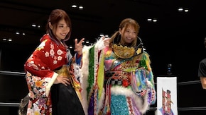 #179 タッグリーグがいよいよ開幕!開幕戦の2試合をお届け!さくら、梨杏が出場したじゃじゃ馬T等、若手選手の活躍もピックアップ!