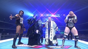 #182 大阪では初開催!『Historic X-over Ⅱ ~新日本プロレス×STARDOM合同興行~』の第0・第1試合をダイジェストでお届け! 期待の新人・浜辺纏のデビュー戦の行方は⁉