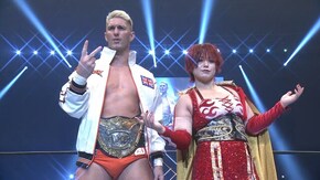 #183 KOPW2024に鈴季すずが挑戦!?ハードコアルールでのオーカーンと激闘の行方は⁉他にも、11/17新日本プロレス×STARDOM合同興行から注目の2試合をお届け!