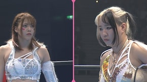 #184 11/17新日本プロレス×STARDOM合同興行からIWGP女子戦をお届け!スターダムのアイコンに渡辺桃が挑む!岩谷麻優の8度目の防衛なるか⁉