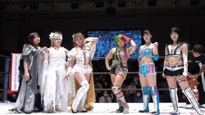 #192 後楽園ホール大会から3大ベルト戦をお届け!新ルールのハイスピード、因縁のROH女子、アーティストはコズエンvsコズエン!とどのベルトが動くのか!?
