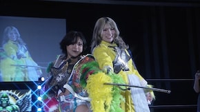 #196 宇都宮大会から注目のタイトル戦をお届け!ゴッデスはwing☆goriVSCRAZY STAR、ワンダーはキッドVS吏南!ベルトは動くのか!?