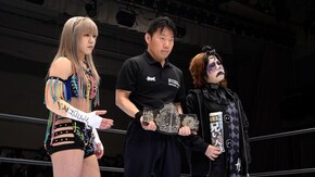 #197 満員札止めの3・3後楽園ホール大会からタイトル戦を2戦お届け!防衛が続くハイスピードは動くのか!?GE若手が挑むアーティストは下剋上なるか!?