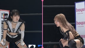 #200 シンデレラトーナメント準決勝で昨年度覇者・羽南と吏南の姉妹対決勃発! 果たして勝ち上がるのは…!?