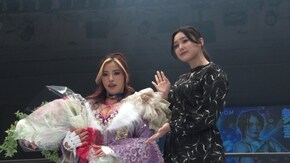 #204 5・31安納サオリ・なつぽい10周年記念興行開催直前!二人のスペシャル対談!! NEO GENESISと鈴季すずの因縁対決も!?