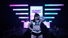 #208 今回は玖麗さやか戦2本立て!横アリ大会玖麗さやかVSテクラのスペシャルシングルマッチ!更に、今年のシンデレラの願いを行使した…赤いベルトへの挑戦!