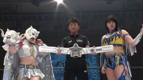 #209 5.21後楽園ホールでは、キッドVSHANAKOのワンダー戦にくわえ、期待の新人二人、儛島エマ・古沢稀杏のデビュー戦と盛りだくさん!それぞれがデビュー戦の相手に選んだのは…!?お見逃しなく!