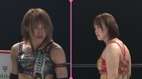 #214 6.21代々木大会メインイベントはIWGP女子戦朱里vsSareee!代々木は朱に染まるのか、太陽が照らすのか…最強vs最強の闘いをお見逃しなく!