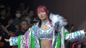 #222 ついに5★STAR決勝トーナメント開始!優勝決定戦に進むのは誰だ!ゲスト解説に真中満&舞華を迎え、満員の後楽園ホールでベスト4が決まる!