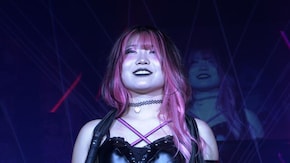 #223 5★STAR GP優勝決定戦!ベスト4はAZM、吏南、安納サオリ、渡辺桃!2025年ナツオンナの座を手に入れるのは誰だ!