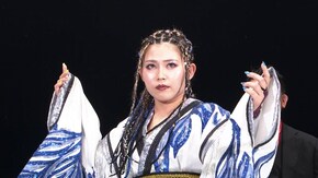 #225 9.6横浜武道館大会のタイトル戦、ワールド、ワンダー、IWGP女子の3試合を豪華にお届け!上谷、キッド、Sareeeは防衛できるのか!?