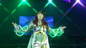 #227 後楽園ホール大会から注目のワールドとSTRONGのダブルタイトル戦!二冠王者になるのは上谷かAZMか!?フューチャー戦はHANAKOが妃南に挑戦!
