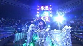 #229 IWGP女子スペシャル!欠場から復帰した朱里がベルト奪取にむけSareeeに挑む!新日本の両国大会はもちろん、山梨で行われた前哨戦からお届け!