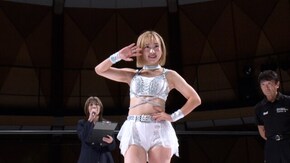 #230 タッグリーグもいよいよ終盤の今回は、10月のゴッデス戦を2本お届け!令和東京タワーズ、MVLの山下りな&青木いつ希がBMI2000の持つベルトに挑む!