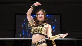#231 月山がハイスピードに初挑戦!ルールを15分一本勝負に変更したこの試合で星来は防衛できるのか!?NBタッグはさくららがRice or Breadに挑む!新世代ダッグ王座を勝ち取るのはどっちだ!