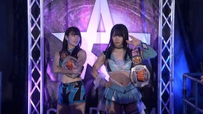 #238 タッグリーグ優勝決定戦をお届け!NBタッグ王者さくららの相手となるのは、ボジラ&アキラか!?BMIか!?優勝を勝ち取るのはどのタッグか!?