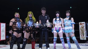 #241 2025年の総決算、両国大会特集!年忘れスターダムランブルを制するのは誰だ!?タイトル戦はBMI2000vsさくららのゴッデス戦、小波vs飯田のワンダー戦をお届け!どちらも目が離せない!?