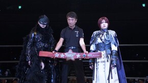 #242 2025年両国大会特集!最後はワールド・オブ・スターダム選手権試合!絶対王者上谷沙弥に挑戦するのは安納サオリ!2025年を勝利して締めくくるのはどっちだ!?