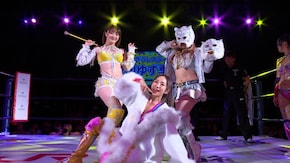 #244 2026年はスターダム旗揚げ15周年!小波&吏南&フキゲンです★のもつアーティストにGod's Eyeから妃南&レディ&ともかが挑戦!ワンダーは吏南が小波へ挑み、同門姉妹対決へ!?