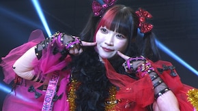 #245 水森の持つハイスピードには真白、さくららの持つNBタッグには水森あんねのトロピカルハイサイ、そして初代かわいい・オブ・かわいい王者伊藤麻希にさくらあやが挑戦!個性爆発注目のタイトルマッチ3戦