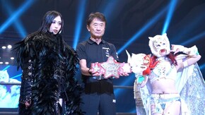 #248 2・7大阪ビッグマッチ、2大ベルト戦をお届け!小波の持つワンダーには、昨年末挑戦がかなわなかった壮麗亜美が挑む!上谷の持つワールドはSLKが初挑戦!どちらも目が離せない!