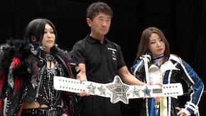 #249 2月の後楽園ホール大会はタイトルマッチ目白押し!挑戦権を勝ち取った向後桃がハイスピード王者水森へ挑む!満期でのフューチャー王座返上を狙うHANAKOの次なる挑戦者は鉄アキラ!