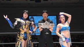 #255 今、スターダムの若手戦線がアツい!!今週フューチャー・オブ・スターダム特集!HANAKOがもつフューチャー・オブ・スターダムに続々と挑戦者が…!