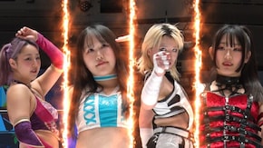 #257 ルーキー・オブ・スターダム2026が開幕!浜辺纏、鉄アキラ、姫ゆりあ、金屋あんね、古沢稀杏、儛島エマの新人6名がエントリー!スターダムの若手から目が離せない!