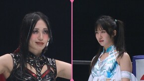#260 4・26横浜アリーナ大会特集ラストは小波vs羽南のワンダー戦、上谷vs玖麗のワールド戦!悪夢の続きか、光の幕開けか…!
