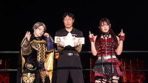 #262 ワンダー王者・羽南のベルトにビー・プレストリーが挑戦! 名勝負連発の5・23愛知大会スペシャル!