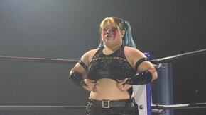 #263 愛知出身・玖麗さやかが“赤のベルト”を懸けて伊藤麻希の挑戦を受ける! ワールド次期挑戦者決定4WAY他、見どころ盛りだくさん!