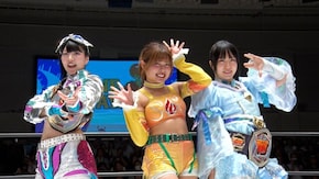 #268 鈴季すず×林下詩美の名勝負爆誕! 八神蘭奈に浜辺纏が挑むフューチャー王座戦!