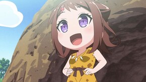 pico3-23 ウホホウホホイ