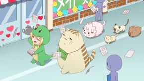 #10 学園祭の準備など