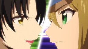 #21 メグミ vs ハルカ/述懐