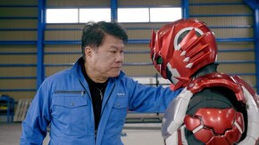 第4話 結婚しました