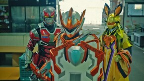 第6話 フォーマット変更します