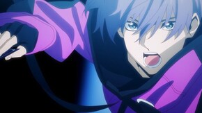 #03 四炎vs封焔