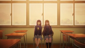 #08 ブラックアウト・ビギニング