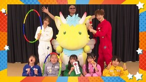 特番#2 出張版 ENJOY!!!ヴァンガろうTV~ブラックアウト入団 激ムズ編~