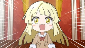 第5話~第8話 ハロハピ定例MTG/プロとして/「羽化~growth~」/パステルすごろく