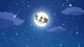 第13話~第16話 イヴサンタがやってくる/みんなでお正月/ブンブンバイクでゴー/わくわく!旅準備