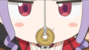 第25話~第28話 宇田川催眠波/魔法少女パッピームジゴ/今日のにゃーんちゃん/割烹きたざわ