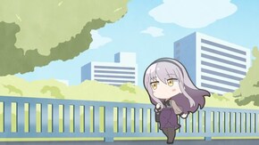 第33話~第36話 昼下がりの午後/もっとサバイバル/ファミレス・ガールズ/クイズ答えてバンドリちゃんの館