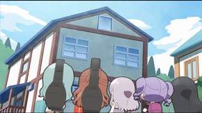 第41話~第44話 Roselia強化夏合宿/ショートショートショート/寝坊しました/これは元祖!バンドリちゃんのあらすじ
