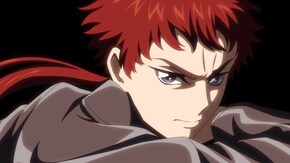 #04 心優しき者