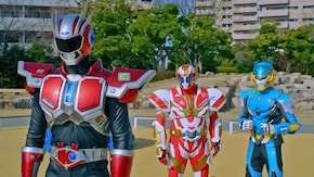 #03 ザッでガッでバーン