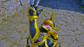 #05 現場の騎士と、お姫様