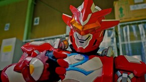 #07 ジジイのナレーションは光より速い